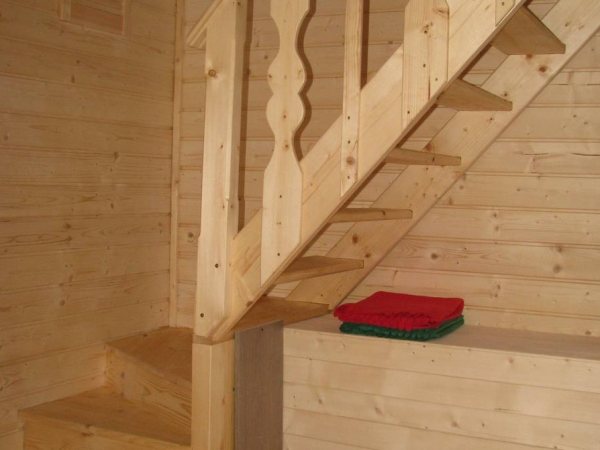 Domki Czterech Braci