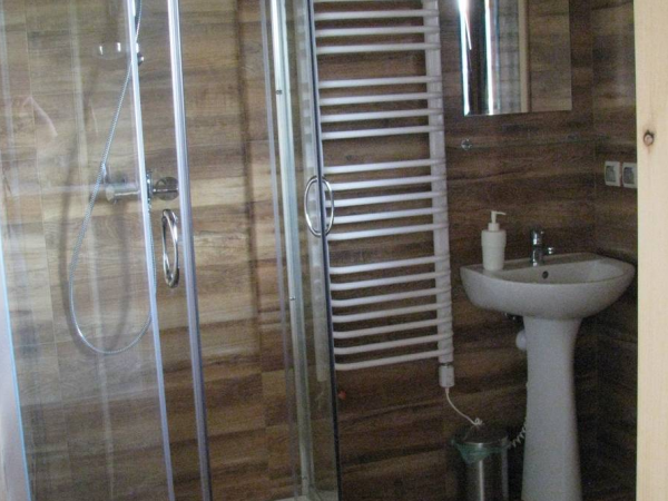 Domki Czterech Braci