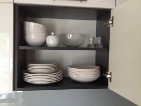 talerze głębokie,płaskie,miseczki , sztućce,