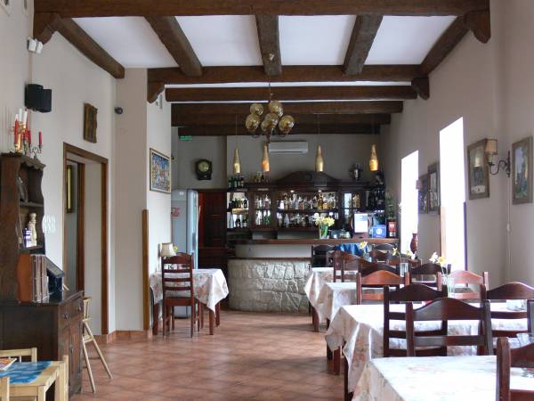 Pensjonat i Restauracja Pod Wietrzną Górą