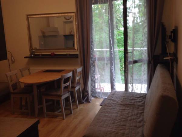 druga rozkładana kanapa 2-osobowa