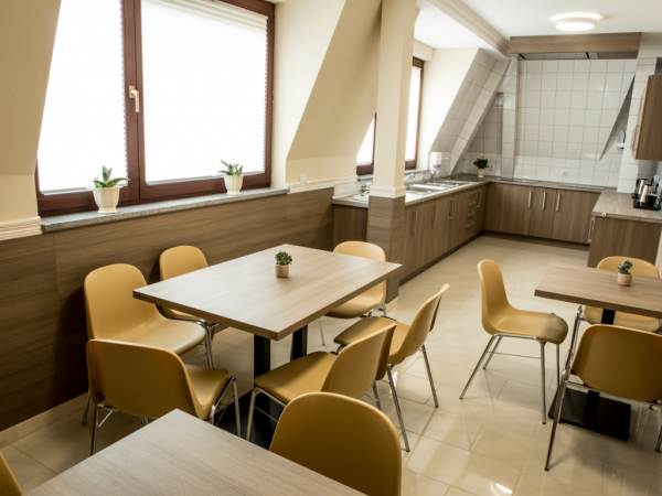 Noclegi Pracownicze - Kwatery