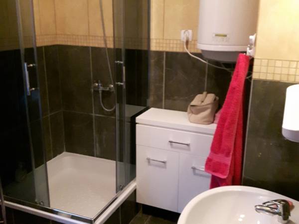 DOMEK LETNISKOWY MARGARITA