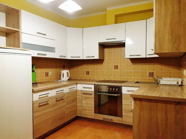 Kuchnia dla naszych gości