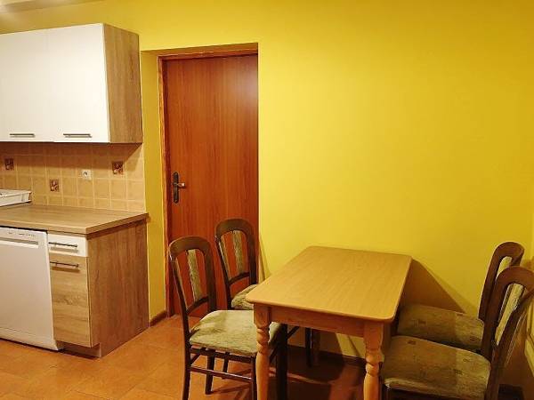 Belweder Marzena Janczak