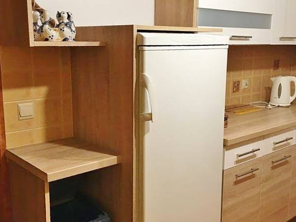 Belweder Marzena Janczak