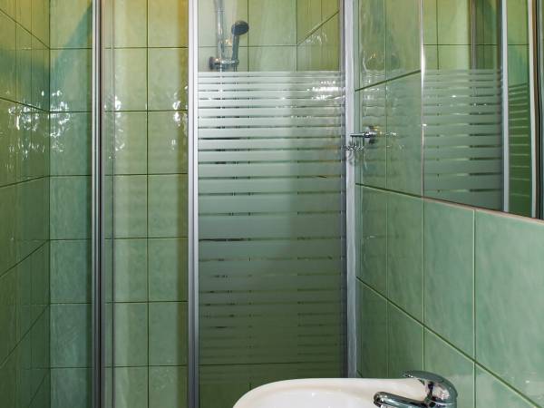 łazienka w pokoju nr 2