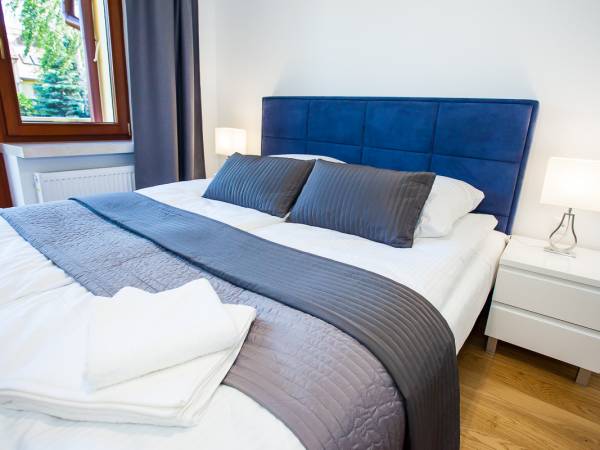 Apartamenty SaltApart