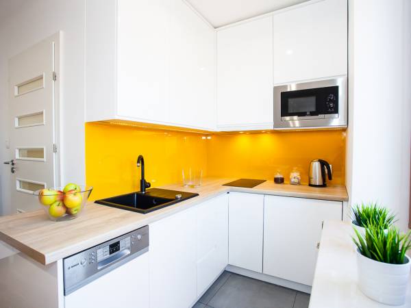 Apartamenty SaltApart