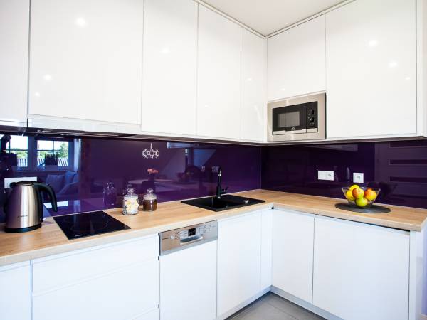 Kuchnia Violet
