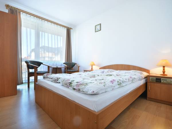 Pokoje Gościnne Bursztynek