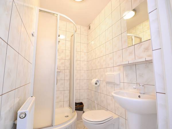 Pokoje Gościnne Bursztynek