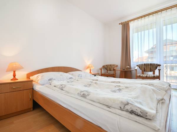 Pokoje Gościnne Bursztynek