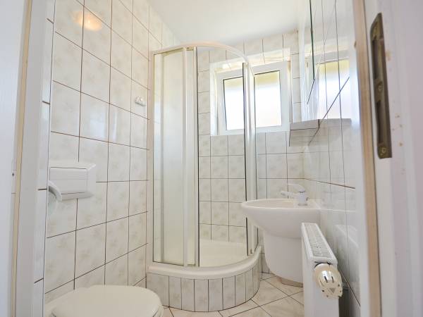 Pokoje Gościnne Bursztynek