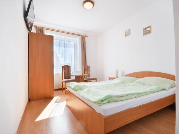 Pokoje Gościnne Bursztynek