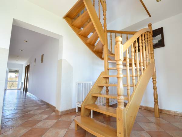 Pokoje Gościnne Bursztynek