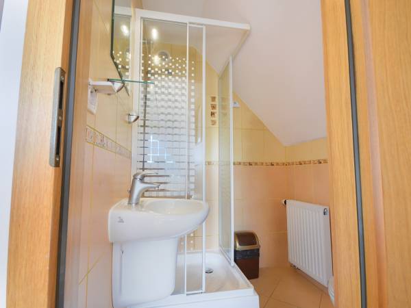 Pokoje Gościnne Bursztynek