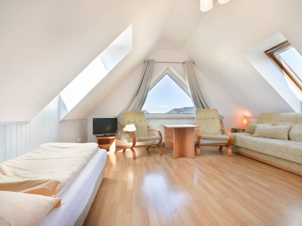 Pokoje Gościnne Bursztynek