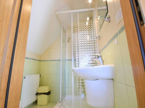 Pokoje Gościnne Bursztynek