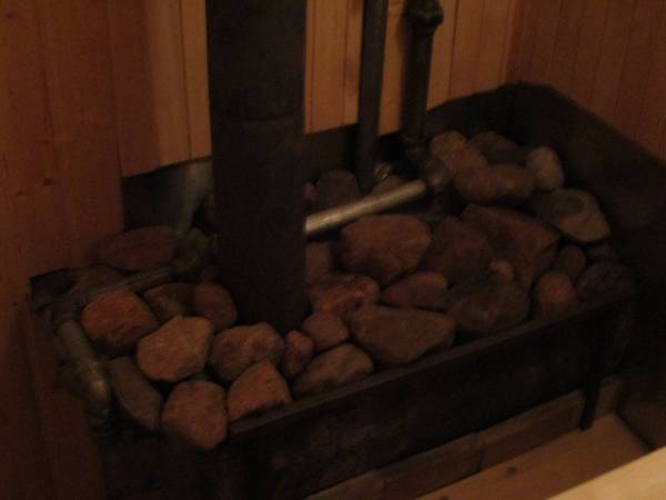 Agroturystyka u Krystyny