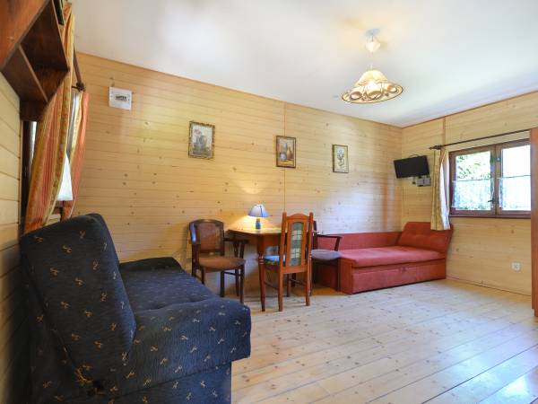 BURSZTYNOWO II ul. Myśliwska 36