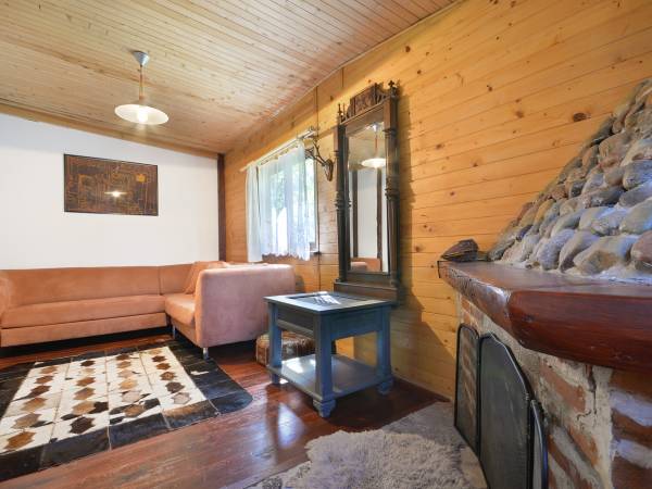 BURSZTYNOWO II Myśliwska 36