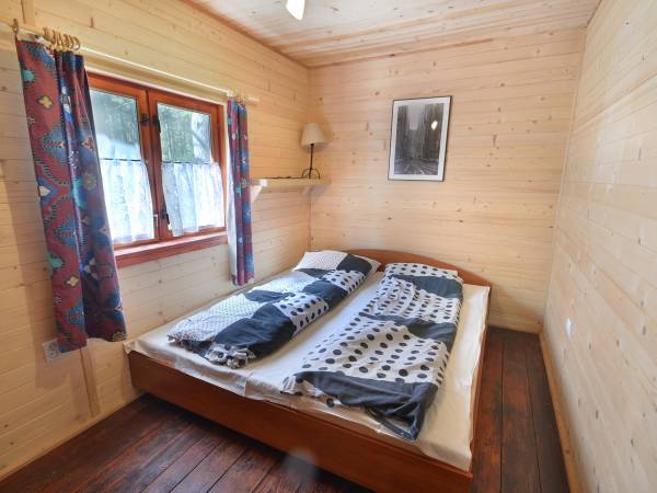 BURSZTYNOWO II Myśliwska 36