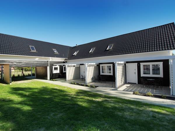 Domki Letniskowe Arina 