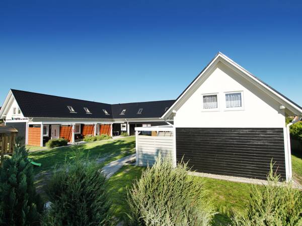 Domki Letniskowe Arina 