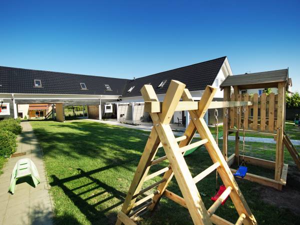 Domki Letniskowe Arina 