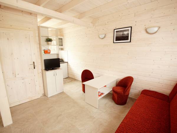 Domki Letniskowe Arina 