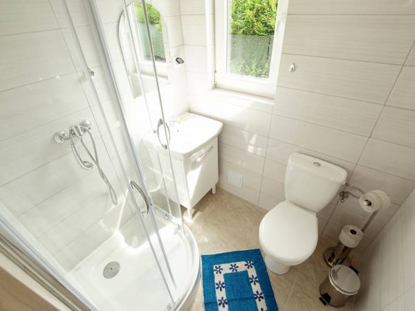 Domki Letniskowe Arina 