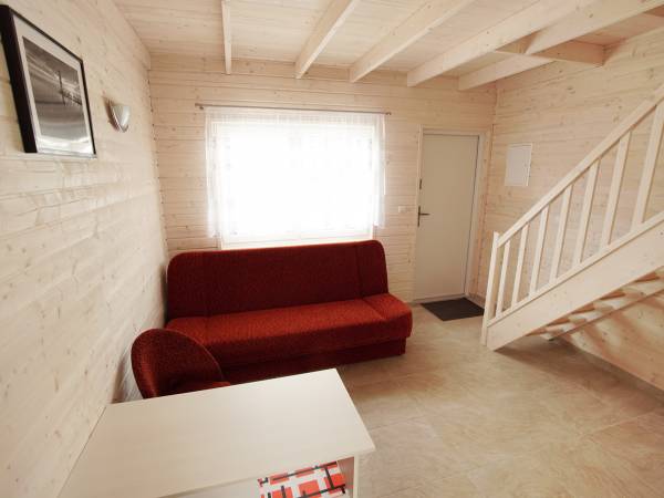 Domki Letniskowe Arina 