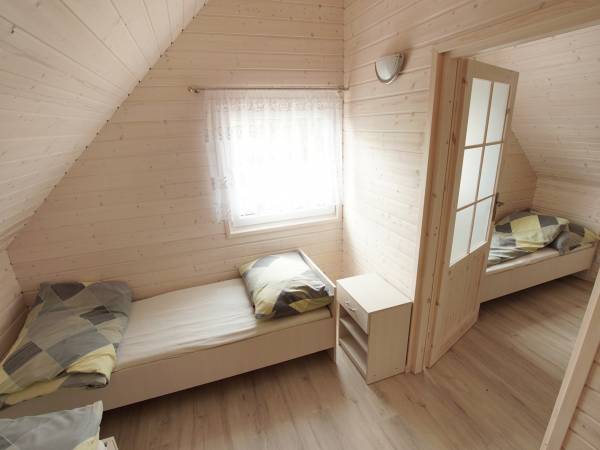 Domki Letniskowe Arina 