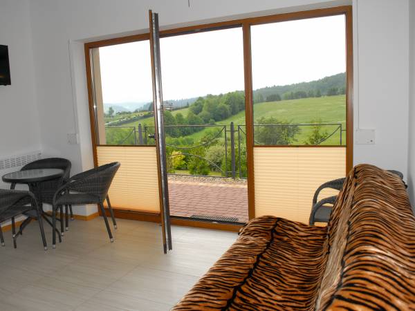 apart. duży -pokój dzienny