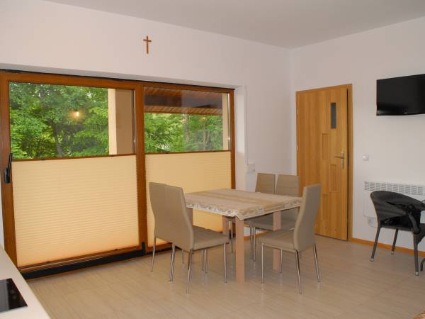 apart. duży -pokój dzienny