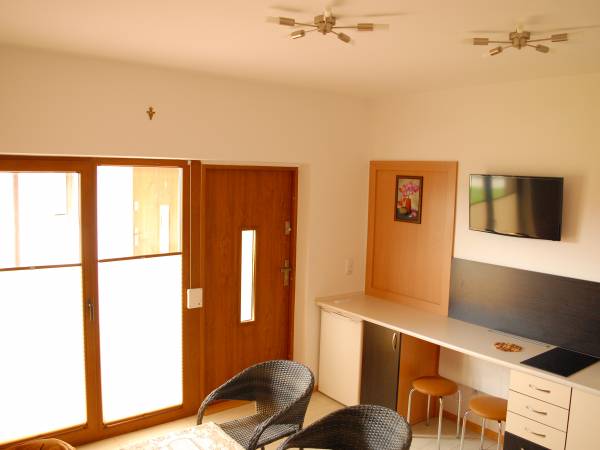 apart. mały -pok. dzienny