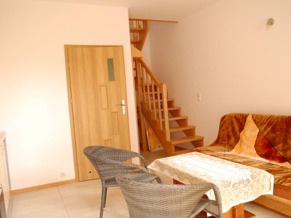 apart. mały - pok. dzienny