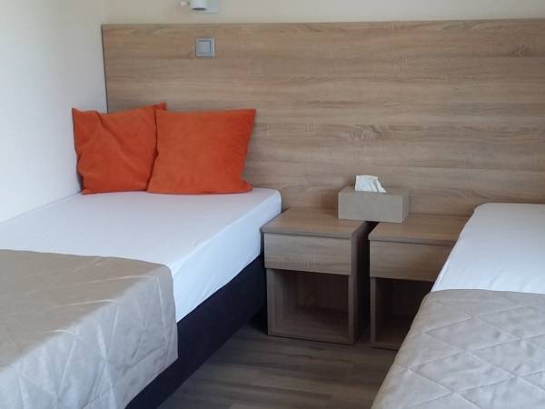 sypialnia dwuosobowa