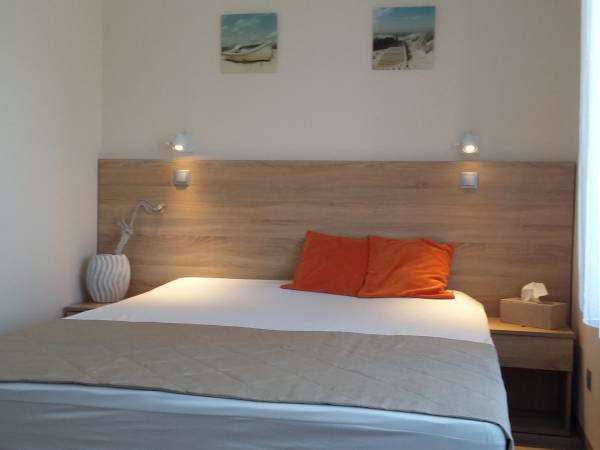 sypialnia dwuosobowa