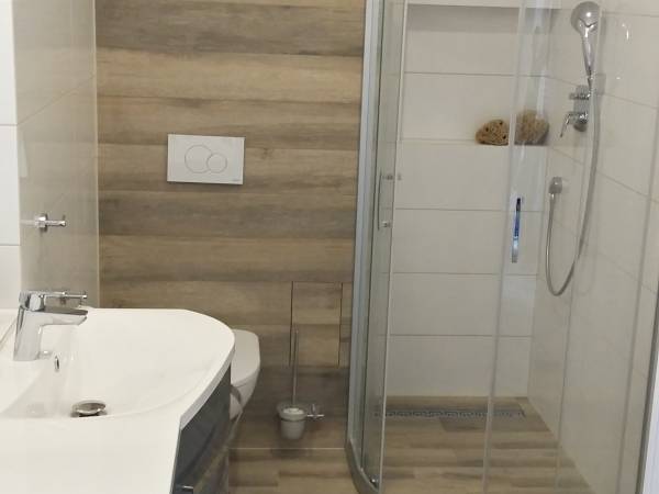 Apartamenty Siedem Wydm