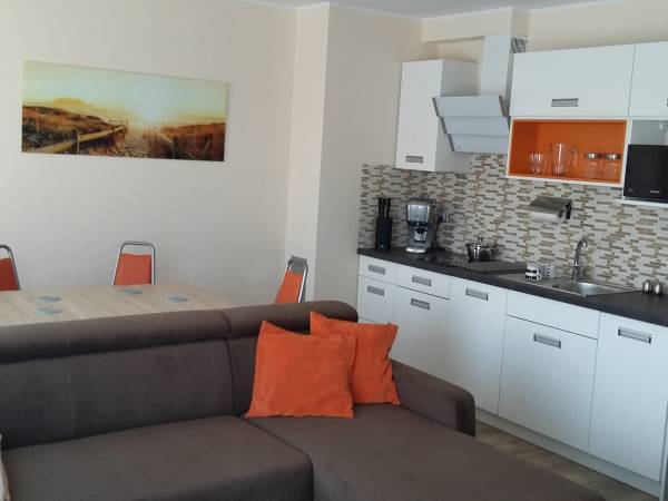 Apartamenty Siedem Wydm