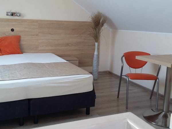 Apartamenty Siedem Wydm