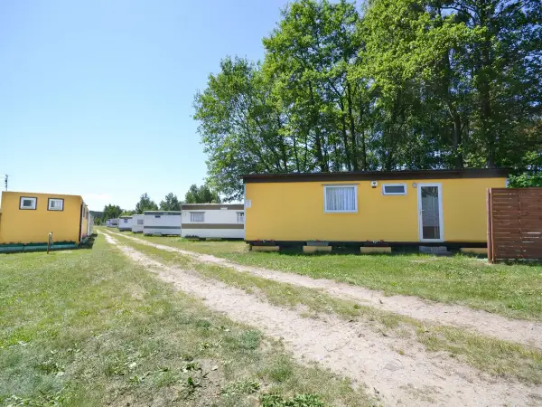 camping echo Echo Tec5 sleeps 7, only 1279lbs– Off Grid Trek main image 0