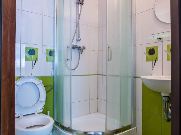 Pokoje i Restauracja Złoty Kurczak