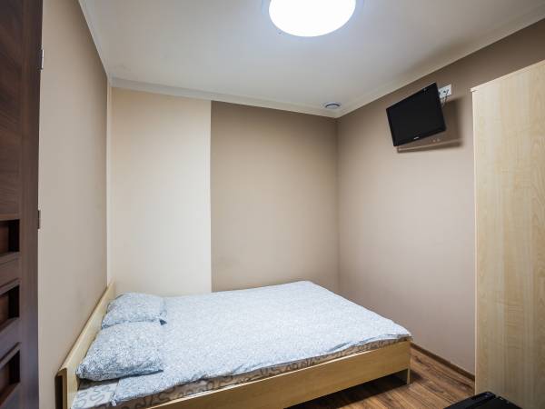 Pokoje i Restauracja Złoty Kurczak