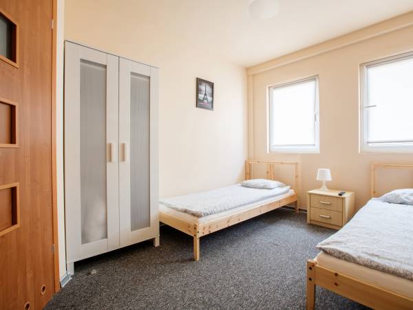 Pokoje i Restauracja Złoty Kurczak