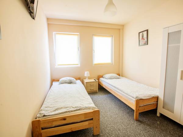 Pokoje i Restauracja Złoty Kurczak