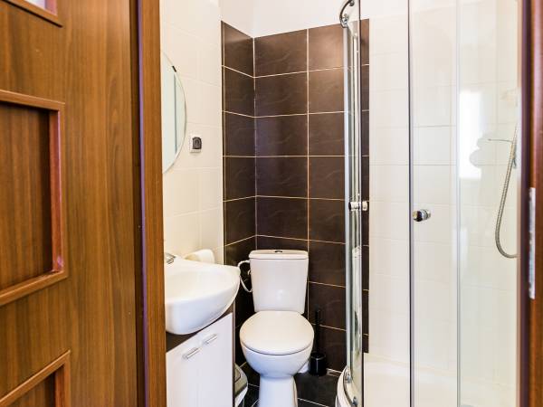 Pokoje i Restauracja Złoty Kurczak