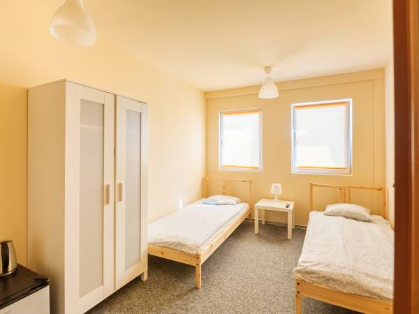 Pokoje i Restauracja Złoty Kurczak